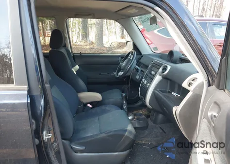 2006 Scion Xb из США, поврежденный, VIN JTLKT334764090558